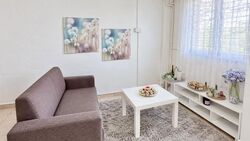 Blk 341 Clementi Avenue 5 (Clementi), HDB 3 Rooms #634921451